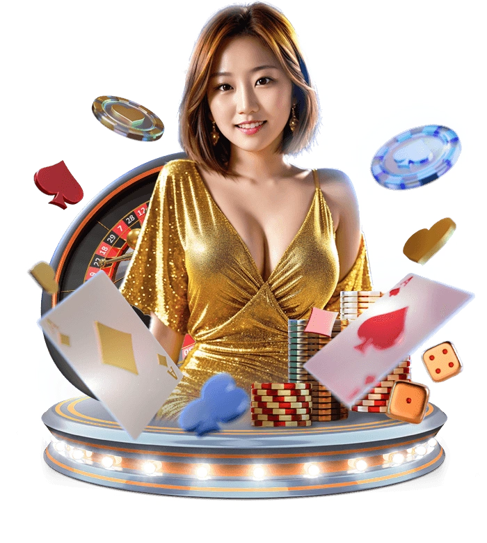 Nhắc nhở giải trí có trách nhiệm tại 789P